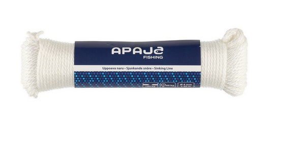 Kuva Apaja Naru uppoava 4mm x 40m 