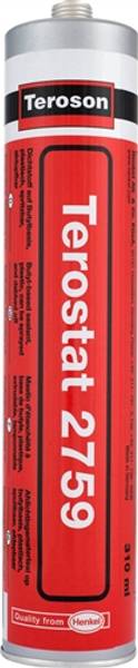 Kuva Teroson Ruiskutettava butyyli 2759 310ml