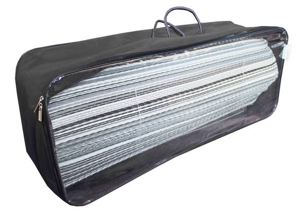 Kuva Wecamp Markiisi matto raita 5,0 m 5,0 x 2,5 m.